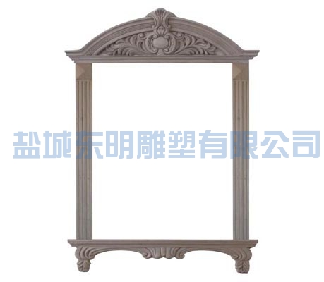 GRC窗套