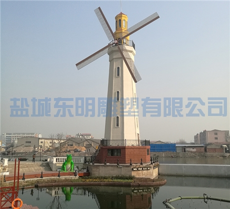 淮安玻璃鋼雕塑